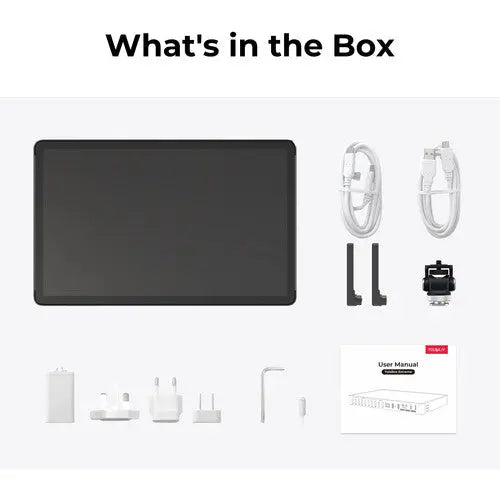 YoloLiv Extreme All-in-One Multi-Cam Livestreaming System - AVC photo video store