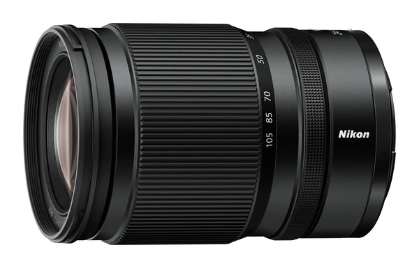 Nikon NIKKOR Z 24-105mm f/4-7.1 Lens (Nikon Z) - AVC photo video store