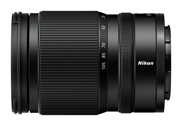 Nikon NIKKOR Z 24-105mm f/4-7.1 Lens (Nikon Z) - AVC photo video store