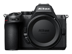 Nikon Z5 II Mirrorless Camera Body - AVC photo video store