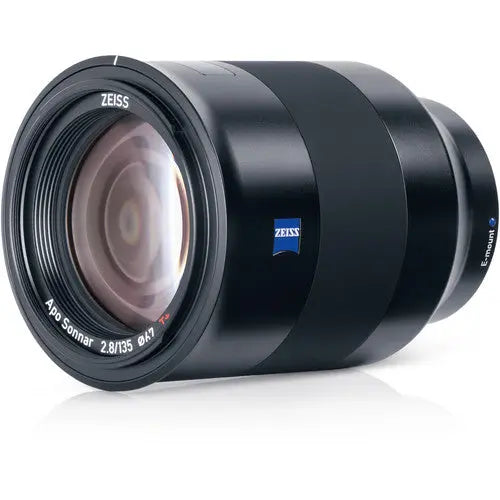 ZEISS Batis 135mm f/2.8 Lens for Sony E - AVC photo video store