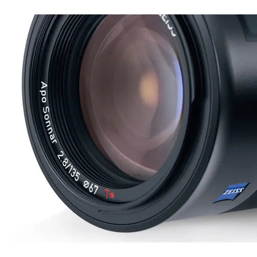 ZEISS Batis 135mm f/2.8 Lens for Sony E - AVC photo video store