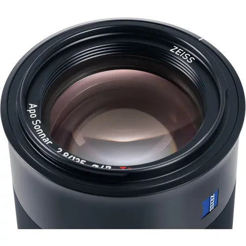 ZEISS Batis 135mm f/2.8 Lens for Sony E - AVC photo video store