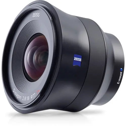 ZEISS Batis 18mm f/2.8 Lens for Sony E - AVC photo video store