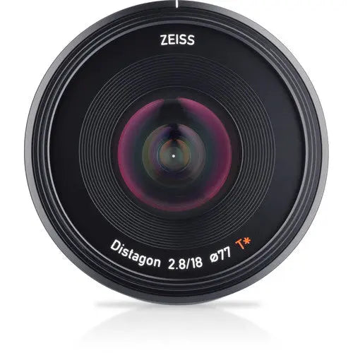ZEISS Batis 18mm f/2.8 Lens for Sony E - AVC photo video store