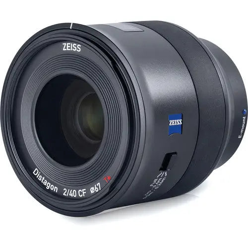ZEISS Batis 40mm f/2 CF Lens for Sony E - AVC photo video store