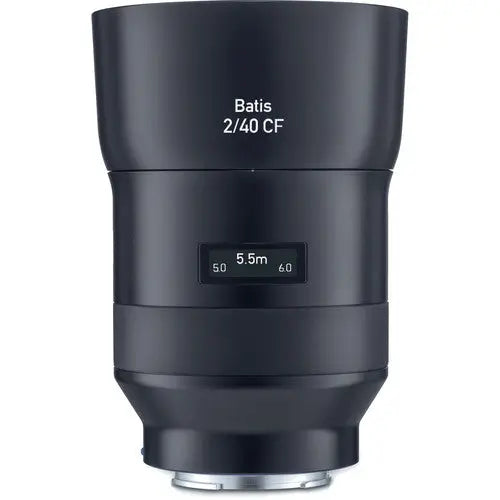 ZEISS Batis 40mm f/2 CF Lens for Sony E - AVC photo video store