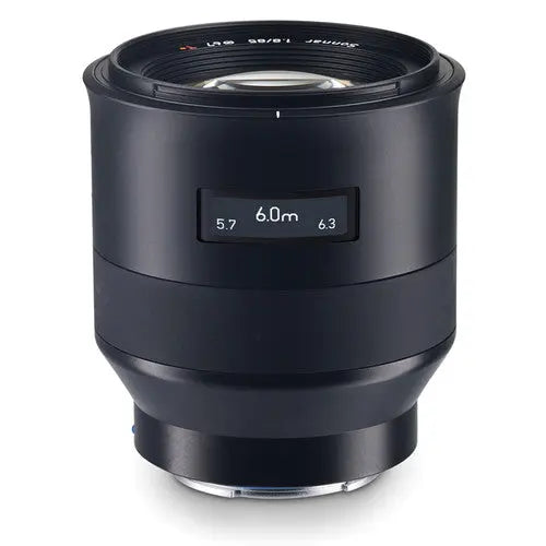 ZEISS Batis 85mm f/1.8 Lens for Sony E - AVC photo video store