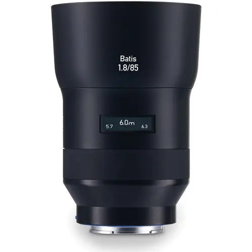 ZEISS Batis 85mm f/1.8 Lens for Sony E - AVC photo video store