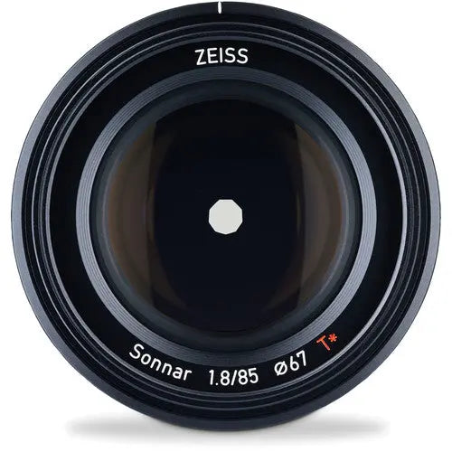 ZEISS Batis 85mm f/1.8 Lens for Sony E - AVC photo video store
