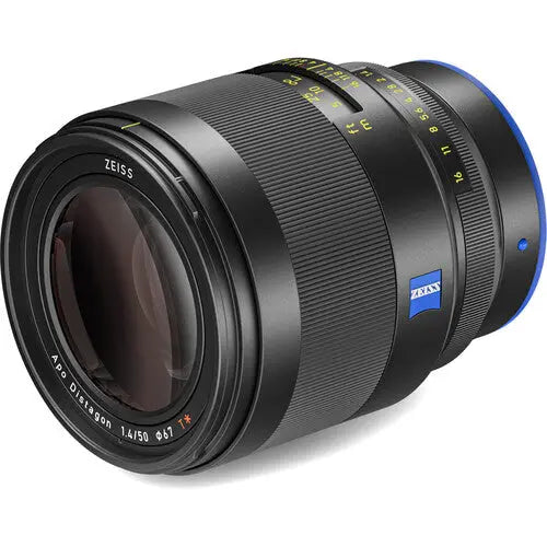ZEISS Otus ML 50mm f/1.4 Lens (Sony E) - AVC photo video store