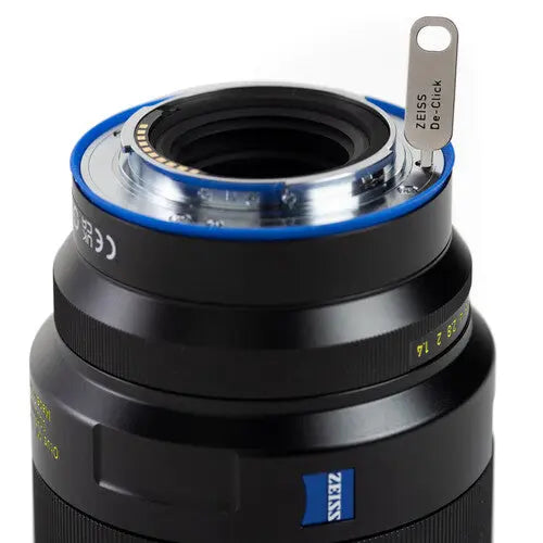 ZEISS Otus ML 50mm f/1.4 Lens (Sony E) - AVC photo video store