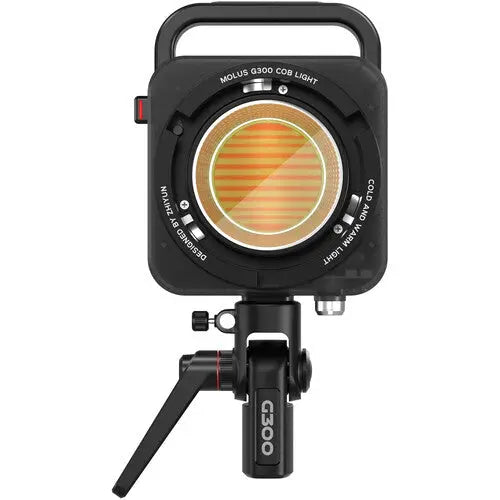 Zhiyun MOLUS G300 Bi-Color LED Monolight - AVC photo video store