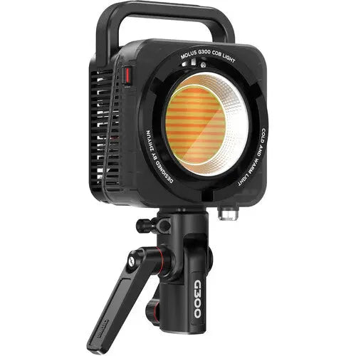 Zhiyun MOLUS G300 Bi-Color LED Monolight - AVC photo video store