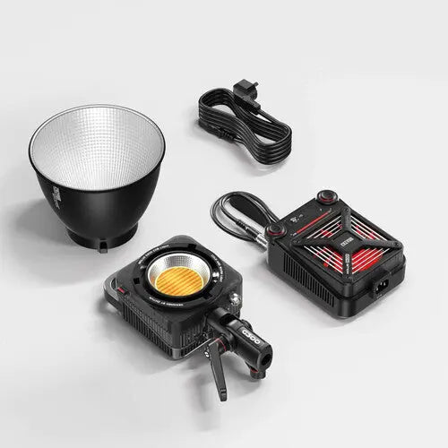 Zhiyun MOLUS G300 Bi-Color LED Monolight - AVC photo video store