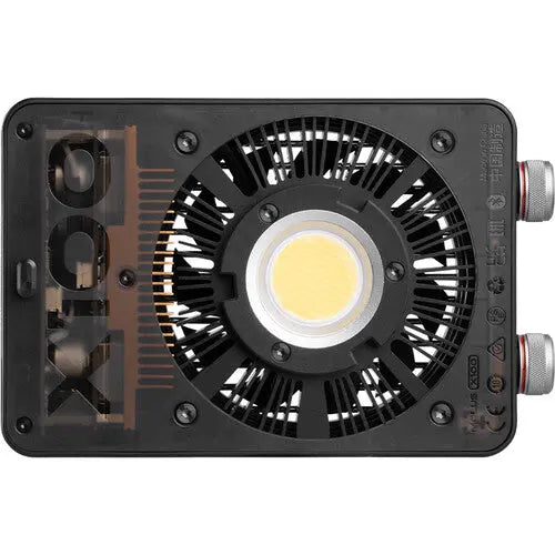 Zhiyun MOLUS X100 Bi-Color Pocket COB Monolight (Combo Kit) - AVC photo video store