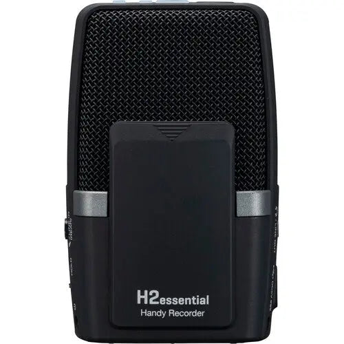 Zoom H2essential Multi-Mic 32-Bit Float Handy Recorder - AVC photo video store