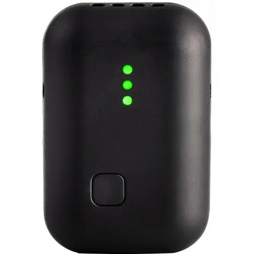 Zoom Instamic Pro Plus C Microphone and Recorder - AVC photo video ...