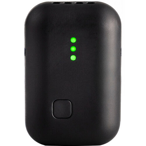 Zoom Instamic Pro Plus C Microphone and Recorder