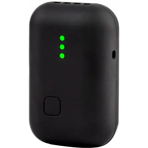 Zoom Instamic Pro Plus C Microphone and Recorder - AVC photo video store