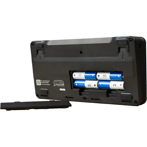 Zoom LiveTrak L-6 Portable 6-Channel Digital Mixer and Multitrack Recorder - AVC photo video store