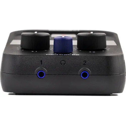 Zoom PodTrak P2 Dual USB Mic Recorder for Podcasters - AVC photo video store
