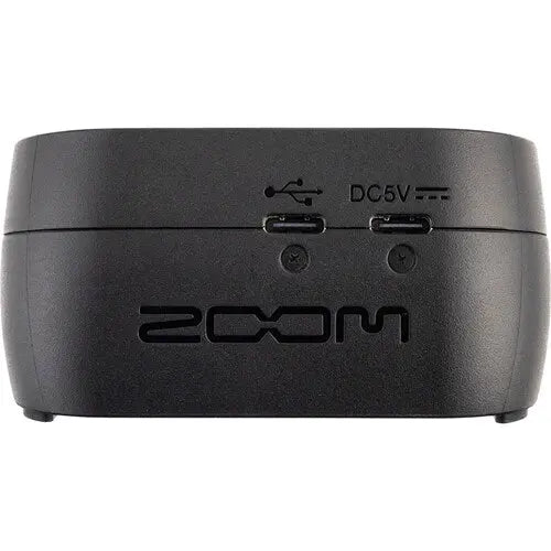 Zoom PodTrak P2 Dual USB Mic Recorder for Podcasters - AVC photo video store