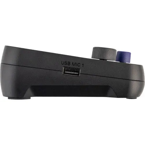 Zoom PodTrak P2 Dual USB Mic Recorder for Podcasters - AVC photo video store