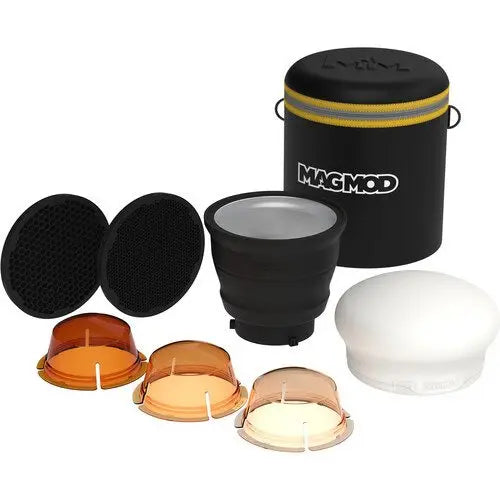 MagMod XL Professional Strobe Kit - AVC photo video store