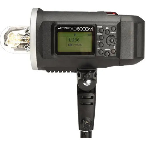 Godox AD600BM Witstro Manual All-In-One Outdoor Flash GODOX