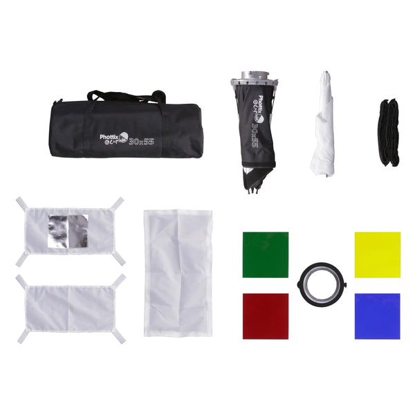 Phottix  G-Capsule Softbox - AVC photo video store