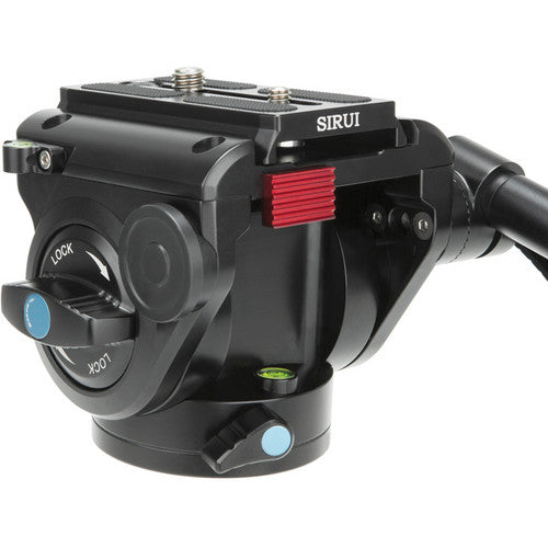 Sirui VH10 Video Head