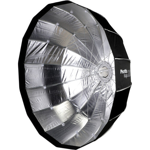 Phottix Raja47 Raja Hexa Quick Folding Softbox 47" (120cm)