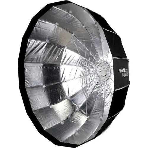 Phottix Raja47 Raja Hexa Quick Folding Softbox 47" (120cm) - AVC photo video store