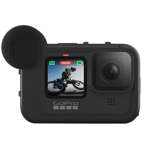Gopro Media Mod F/Hero 13,Hero12,Hero11,Hero10,Hero9