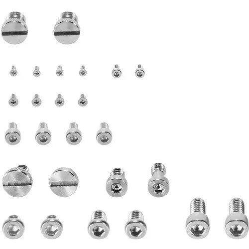 SmallRig AAK2326 Screw Set for Camera Accessories - AVC photo video store