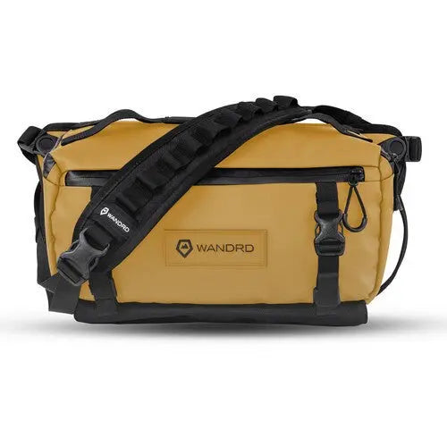 Wandrd Rogue Sling 9L - AVC photo video store