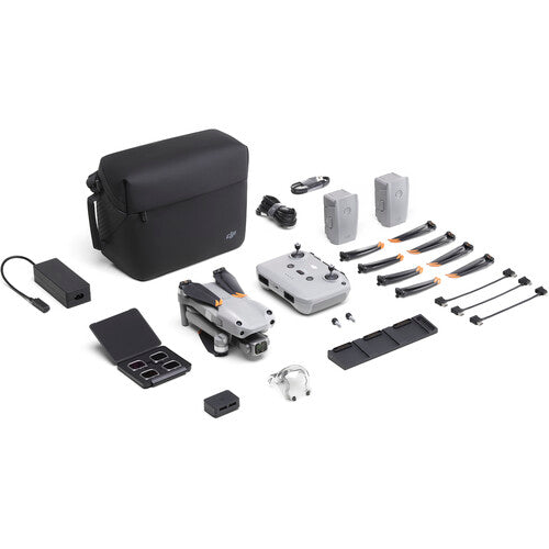DJI Air 2S Drone Fly More Combo (RB)