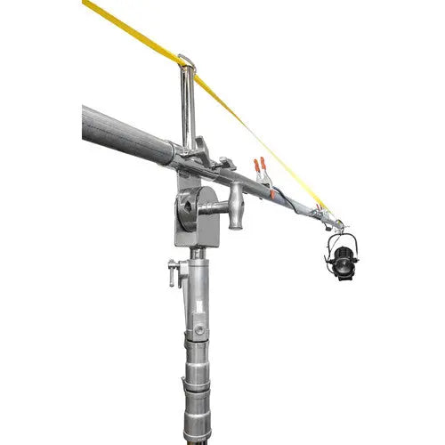 Kupo KG401712 4.5" Center Grip Head with 28mm Pin - AVC photo video store