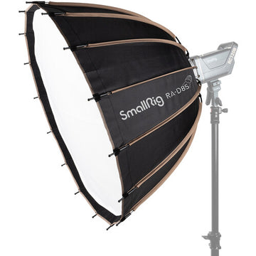 SmallRig 3586 RA-D85 Parabolic Softbox (33.1 x 22.4")