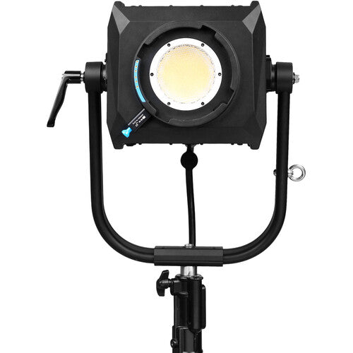 Nanlux Evoke 2400B 2400W Bi-Color LED Spot Light Road Case Kit (includes reflector in the case)