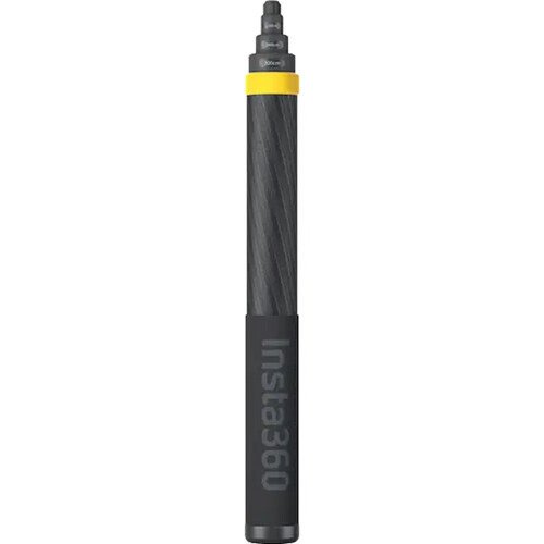 Insta360 Extended Selfie Stick for X3, X4, ONE RS/X2/R/X, and ONE (14 to 118")