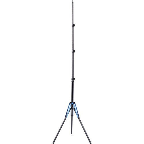 Sirui DK18 Carbon Fiber Air-Cushioned Light Stand (5.9')