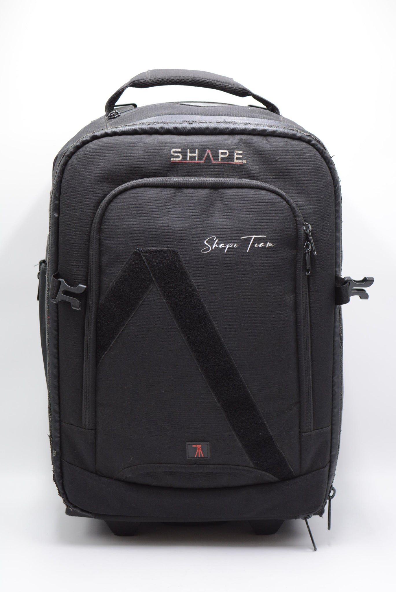 Shape Team Roller Bag, Used