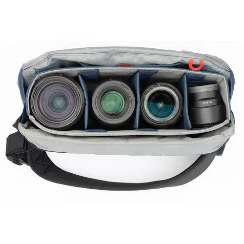Think Tank 710472 Photo PressPass Sling Bag - AVC photo video store
