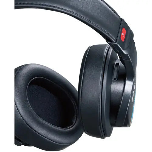 Sony MDRM1 Closed-Back Over-Ear Reference Monitor Headphones - AVC photo video store