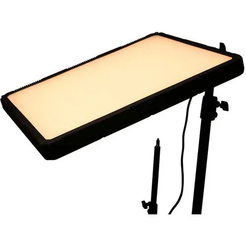 Nanlite Compac 100B Adjustable Bi-Color Slim Soft Light Studio Led Panel NANLITE