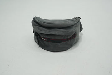 Tamrac Vintage Waist Bag Gray, Used