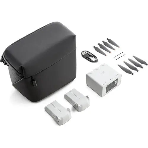 DJI Mini 3/4 Pro Fly More Kit Plus - AVC photo video store