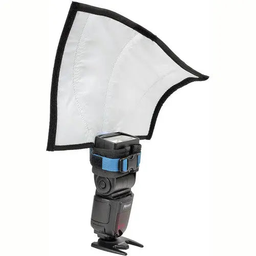 Rogue FlashBender v3 Reflector (Large) - AVC photo video store